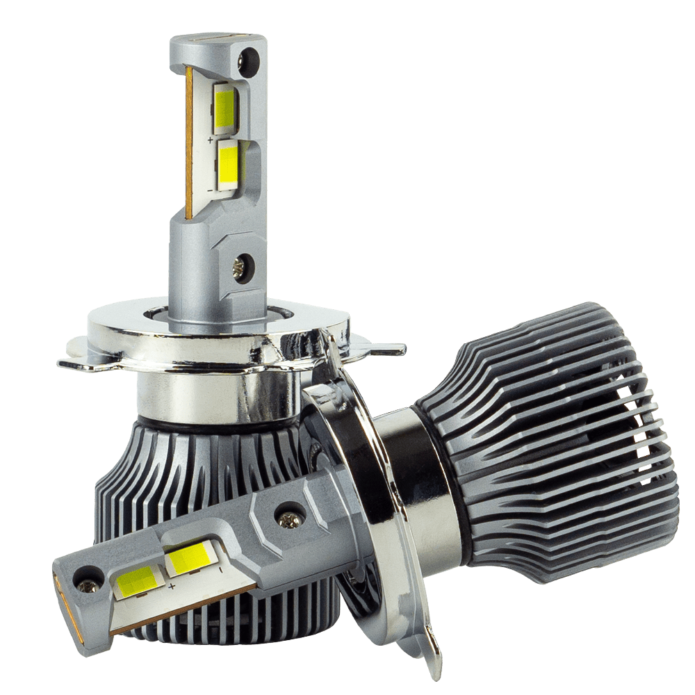 AL-11 H4/H19 5.5K 50W CAN к-т.